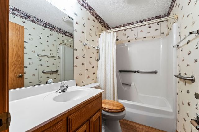 1 Whalsay Lane, Bella Vista, AR 72715