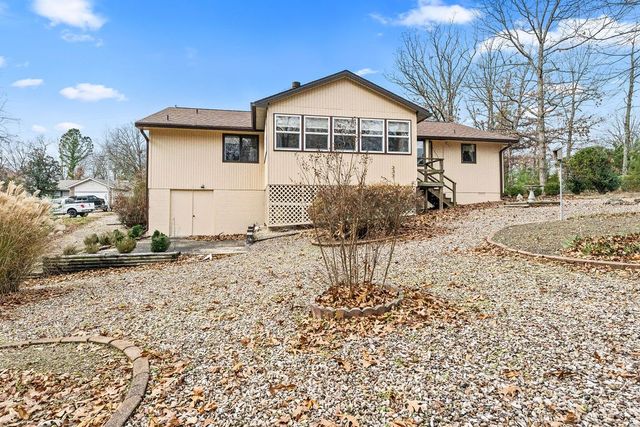 1 Whalsay Lane, Bella Vista, AR 72715