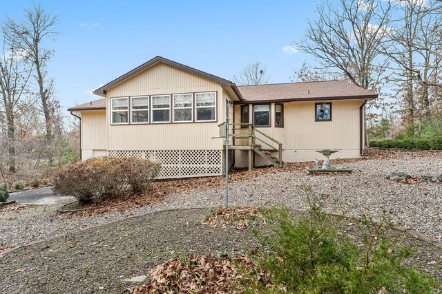 1 Whalsay Lane, Bella Vista, AR 72715