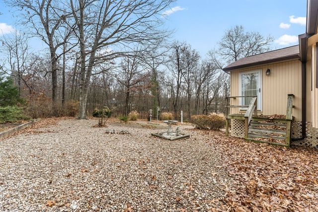 1 Whalsay Lane, Bella Vista, AR 72715