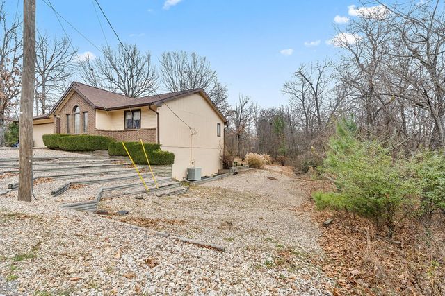 1 Whalsay Lane, Bella Vista, AR 72715