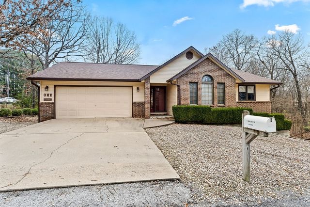 1 Whalsay Lane, Bella Vista, AR 72715