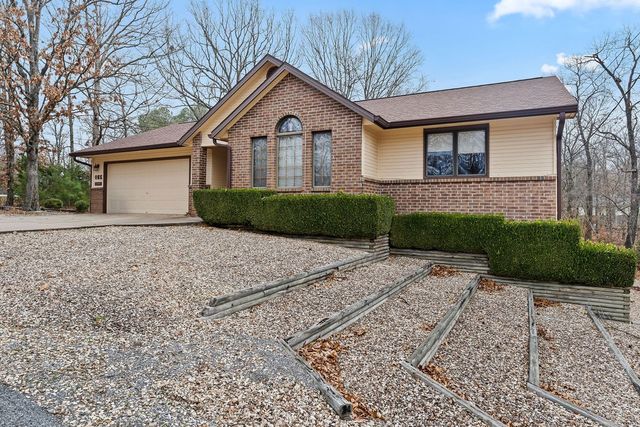 1 Whalsay Lane, Bella Vista, AR 72715