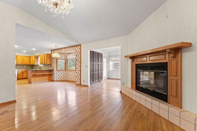 1 Whalsay Lane, Bella Vista, AR 72715