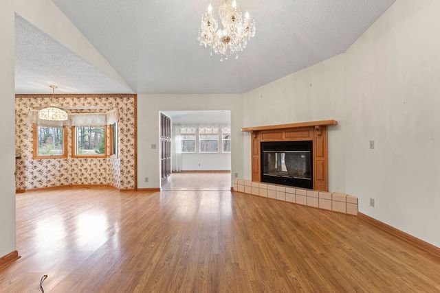 1 Whalsay Lane, Bella Vista, AR 72715