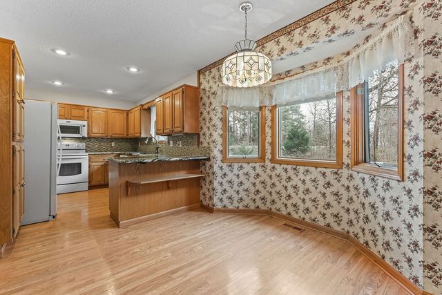 1 Whalsay Lane, Bella Vista, AR 72715