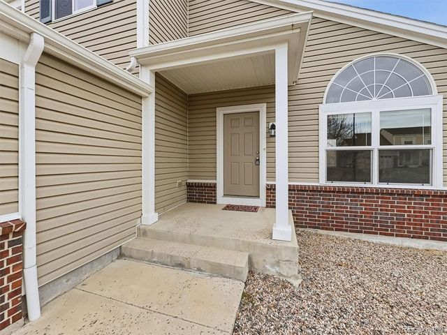 Address unavailable.