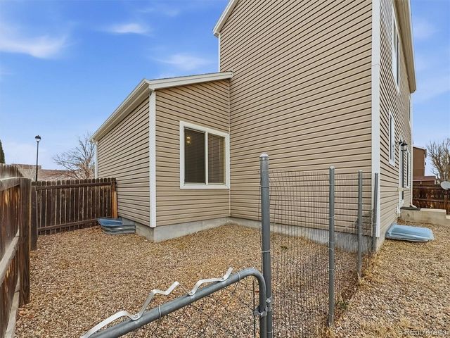 Address unavailable.