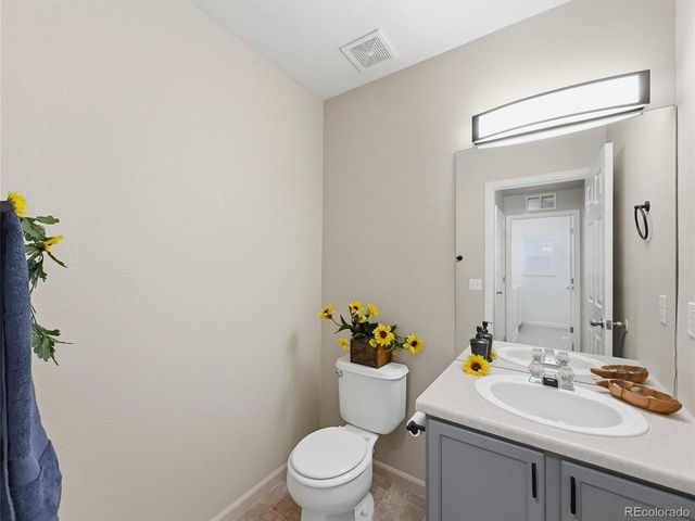 Address unavailable.