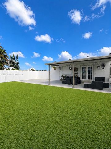 3625 NW 13th Street, Miami, FL 33125