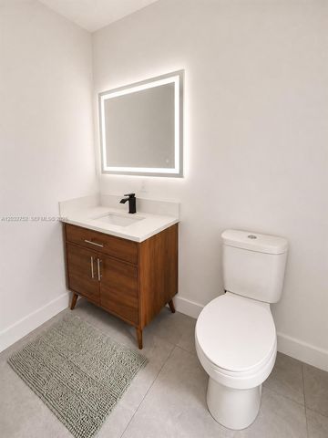 3625 NW 13th Street, Miami, FL 33125