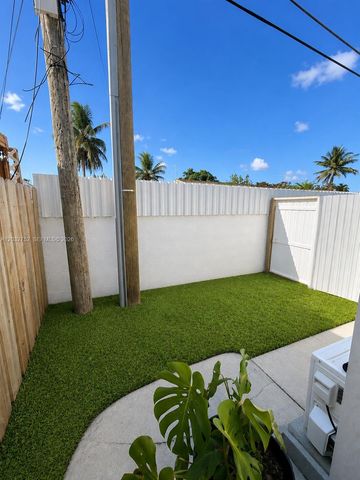 3625 NW 13th Street, Miami, FL 33125