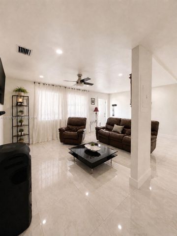 3625 NW 13th Street, Miami, FL 33125