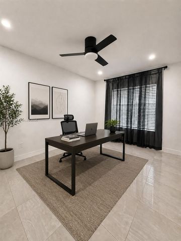 3625 NW 13th Street, Miami, FL 33125