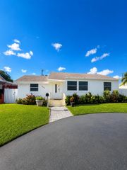 3625 NW 13th Street, Miami, FL 33125