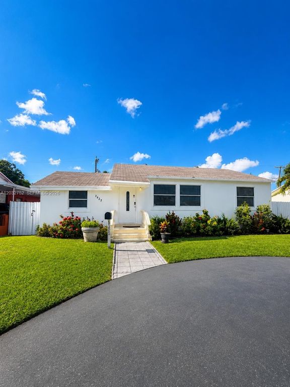 3625 NW 13th Street, Miami, FL 33125