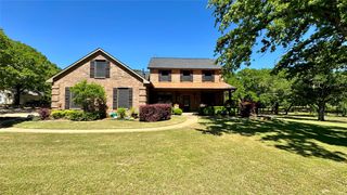 2197 Meadow Way, Terrell, TX 75160