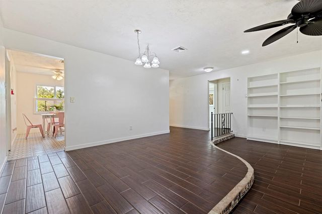 1282 PALM STREET, Clearwater, FL 33755