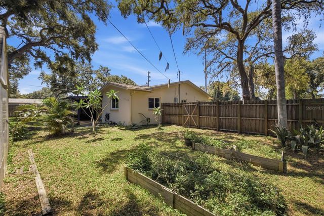 1282 PALM STREET, Clearwater, FL 33755