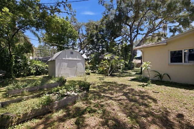 1282 PALM STREET, Clearwater, FL 33755