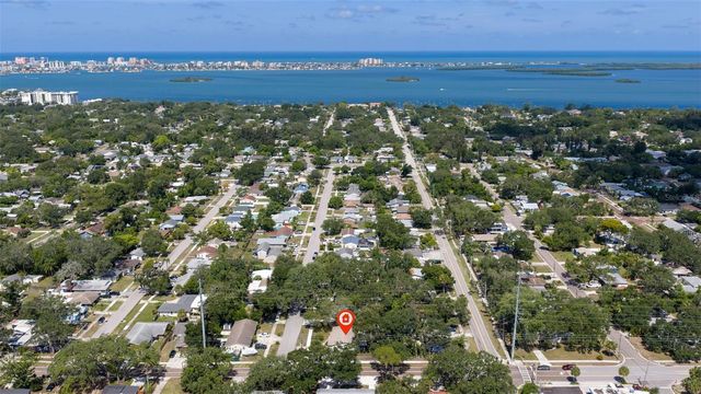 1282 PALM STREET, Clearwater, FL 33755