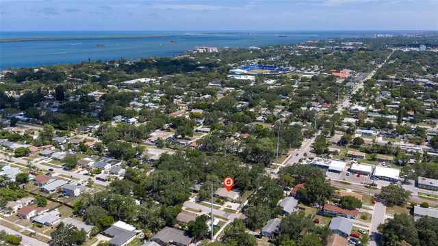 1282 PALM STREET, Clearwater, FL 33755
