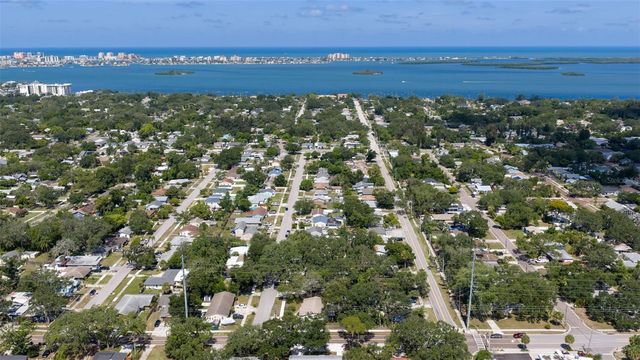 1282 PALM STREET, Clearwater, FL 33755