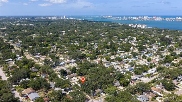 1282 PALM STREET, Clearwater, FL 33755