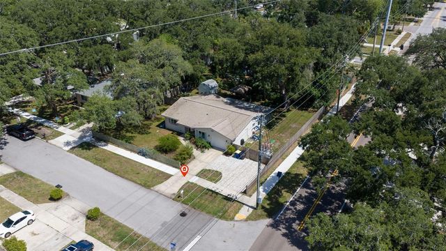 1282 PALM STREET, Clearwater, FL 33755