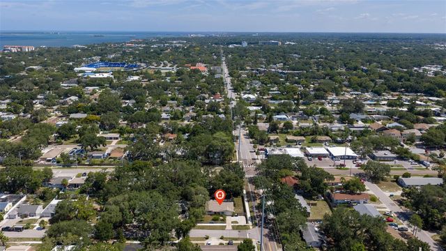 1282 PALM STREET, Clearwater, FL 33755