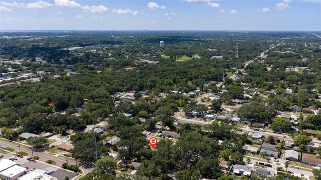 1282 PALM STREET, Clearwater, FL 33755