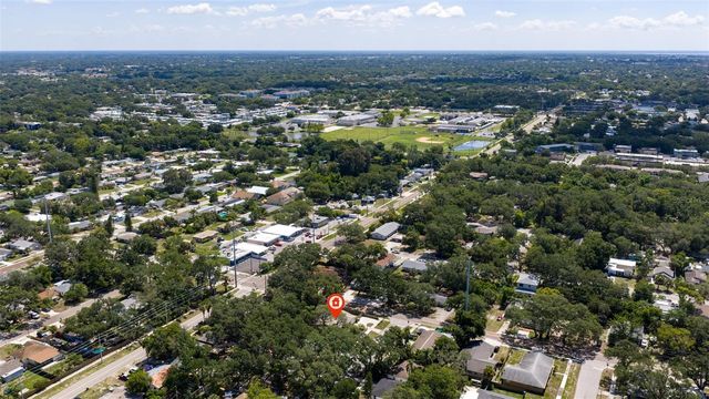 1282 PALM STREET, Clearwater, FL 33755