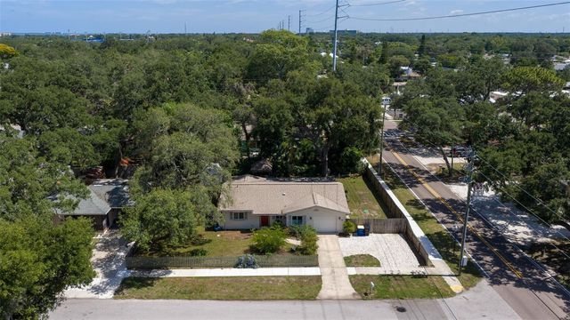 1282 PALM STREET, Clearwater, FL 33755