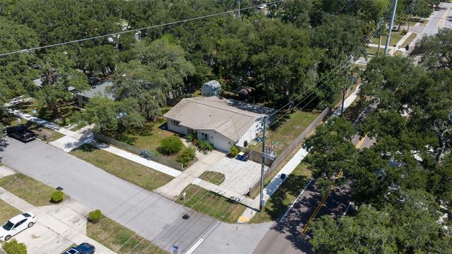 1282 PALM STREET, Clearwater, FL 33755