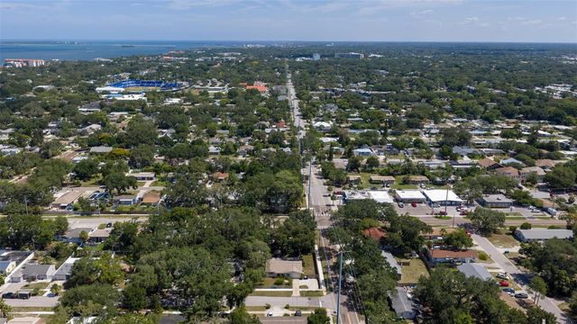 1282 PALM STREET, Clearwater, FL 33755