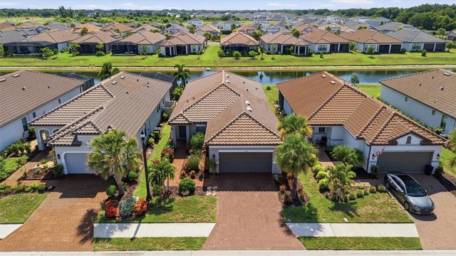 11115 DEVONBRIDGE DRIVE, Palmetto, FL 34221