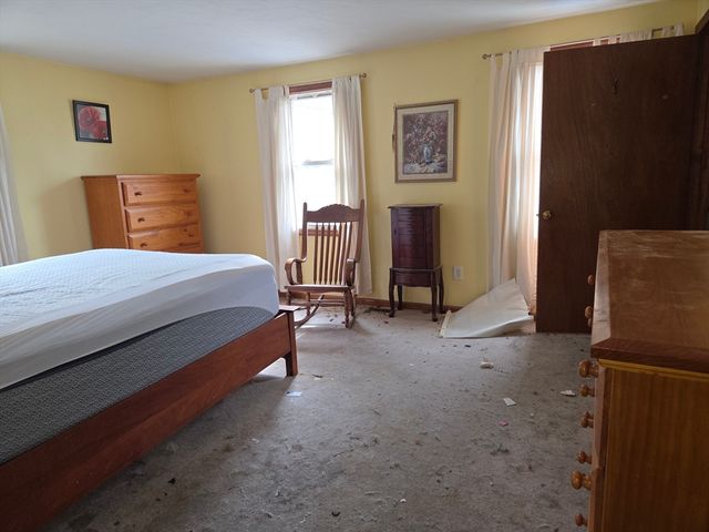 21 Bolton Street, Worcester, MA 01604