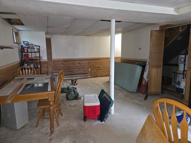 21 Bolton Street, Worcester, MA 01604