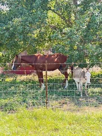 LT 1 24, Rock Island, TX 77470