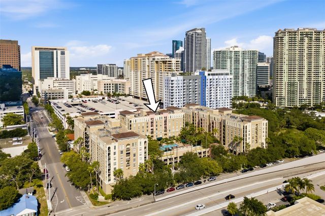 520 SE 5th Avenue 3208, Fort Lauderdale, FL 33301