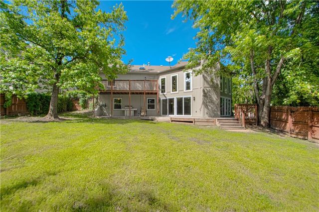 11101 NW 55th Street, Kansas City, MO 64152
