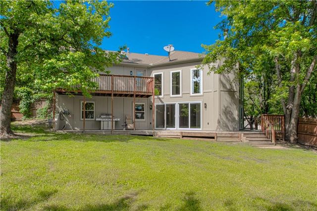 11101 NW 55th Street, Kansas City, MO 64152