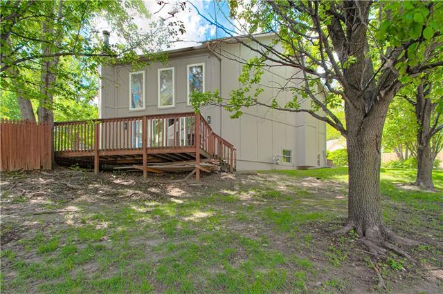 11101 NW 55th Street, Kansas City, MO 64152