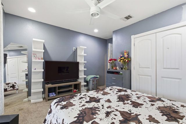 2017 Sadler Street, Houston, TX 77093