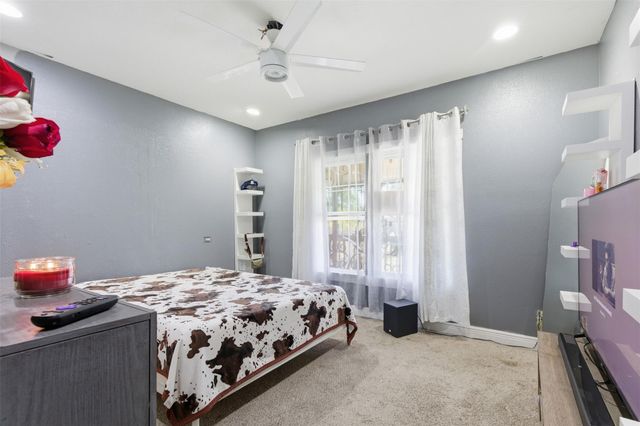 2017 Sadler Street, Houston, TX 77093