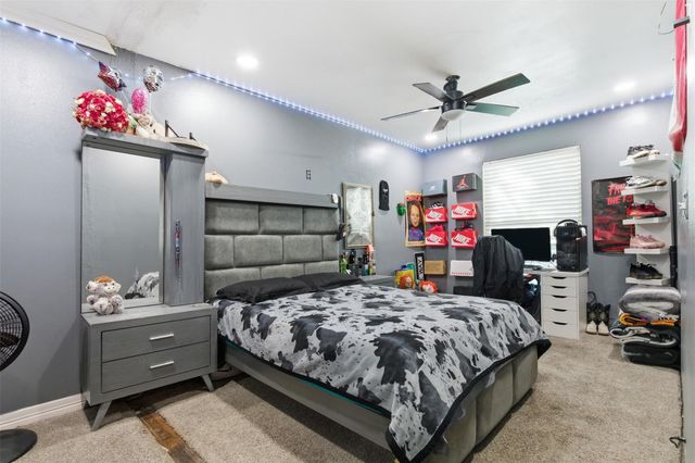 2017 Sadler Street, Houston, TX 77093