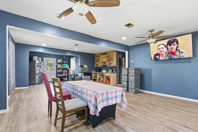 2017 Sadler Street, Houston, TX 77093