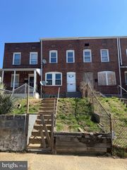 2745 ROUND RD, Baltimore, MD 21225