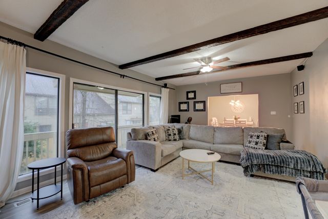 8425 Brownstone Ln Unit 50, Memphis, TN 38016