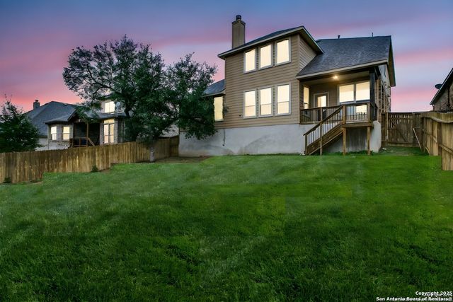 1523 Snowy Owl, San Antonio, TX 78245